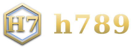 h789 logo
